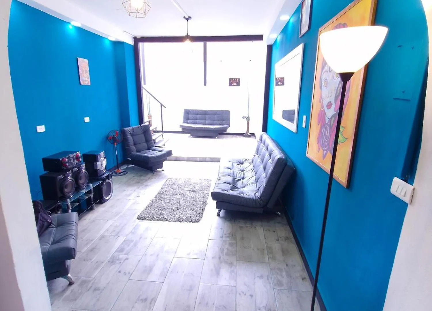 Luxor Suite #4 Icon Lleras Park 201 Μεντεγίν 0*,  Κολομβία