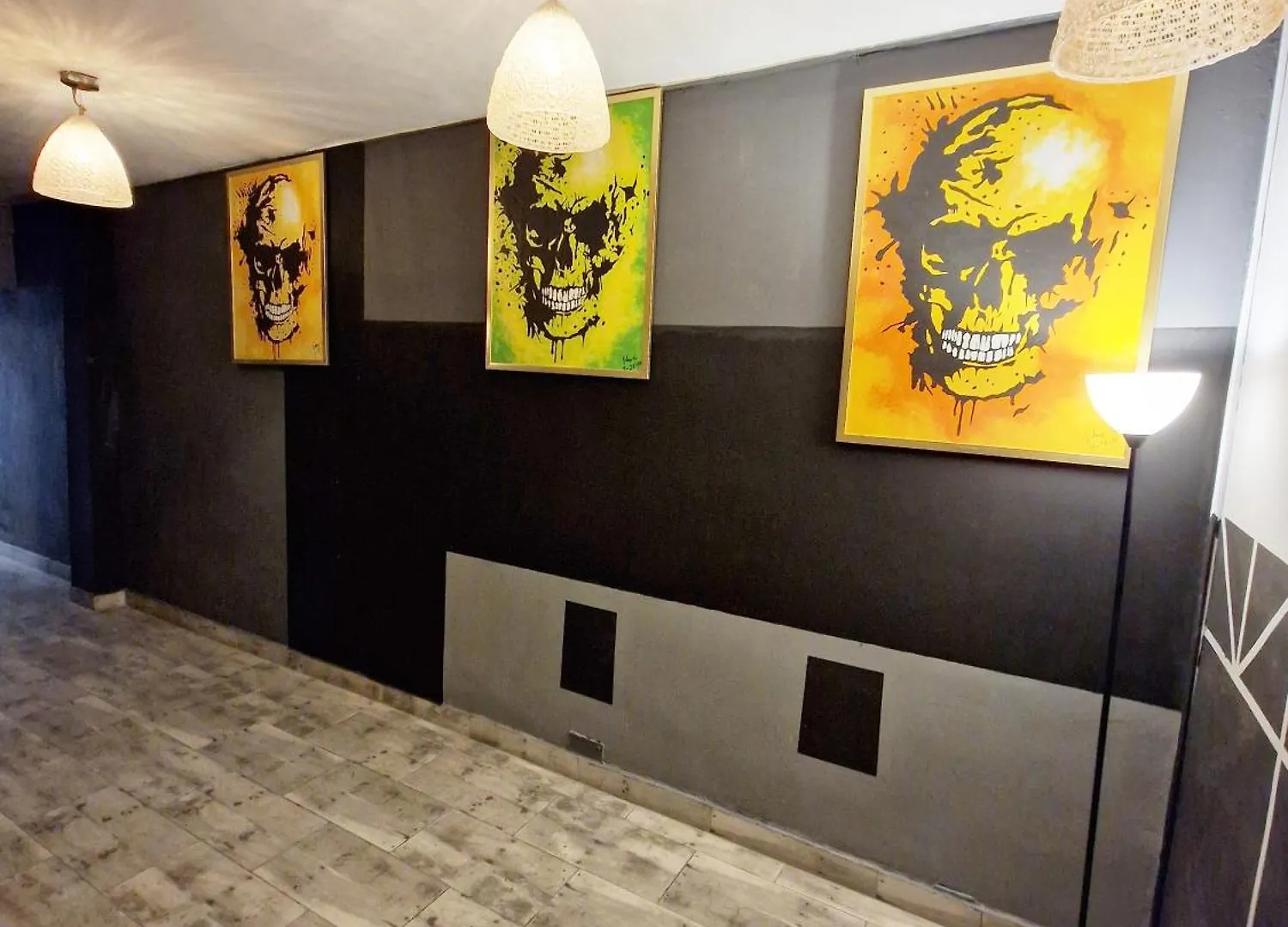 Apartament Luxor Suite #4 Icon Lleras Park 201 Medellín